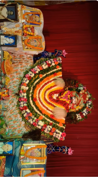 Vishesh Utsav - Special Festival Darshan of Shri Khatu Shyam
